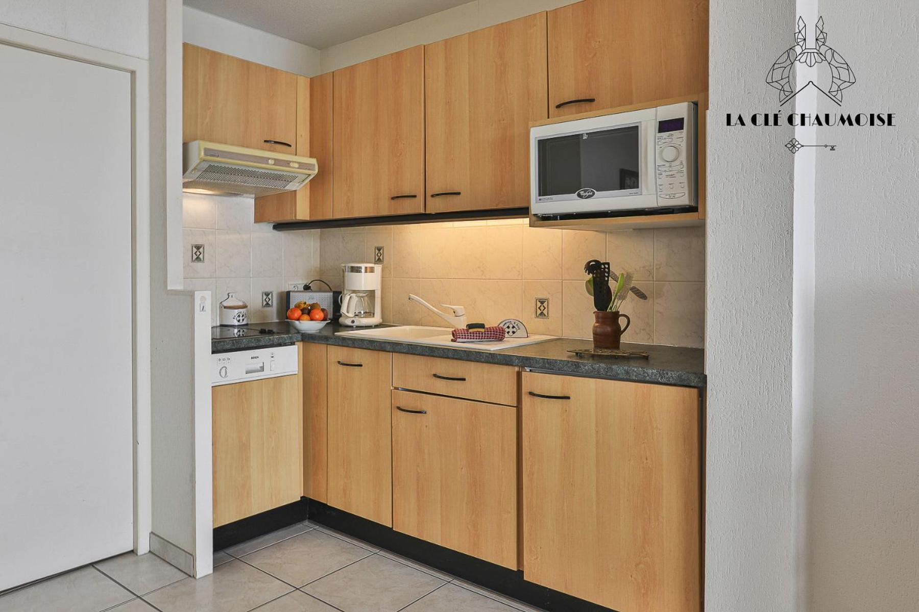 Ancora3 Appartement Vue Mer Et Place De Parking Les Sables-dʼOlonne Extérieur photo