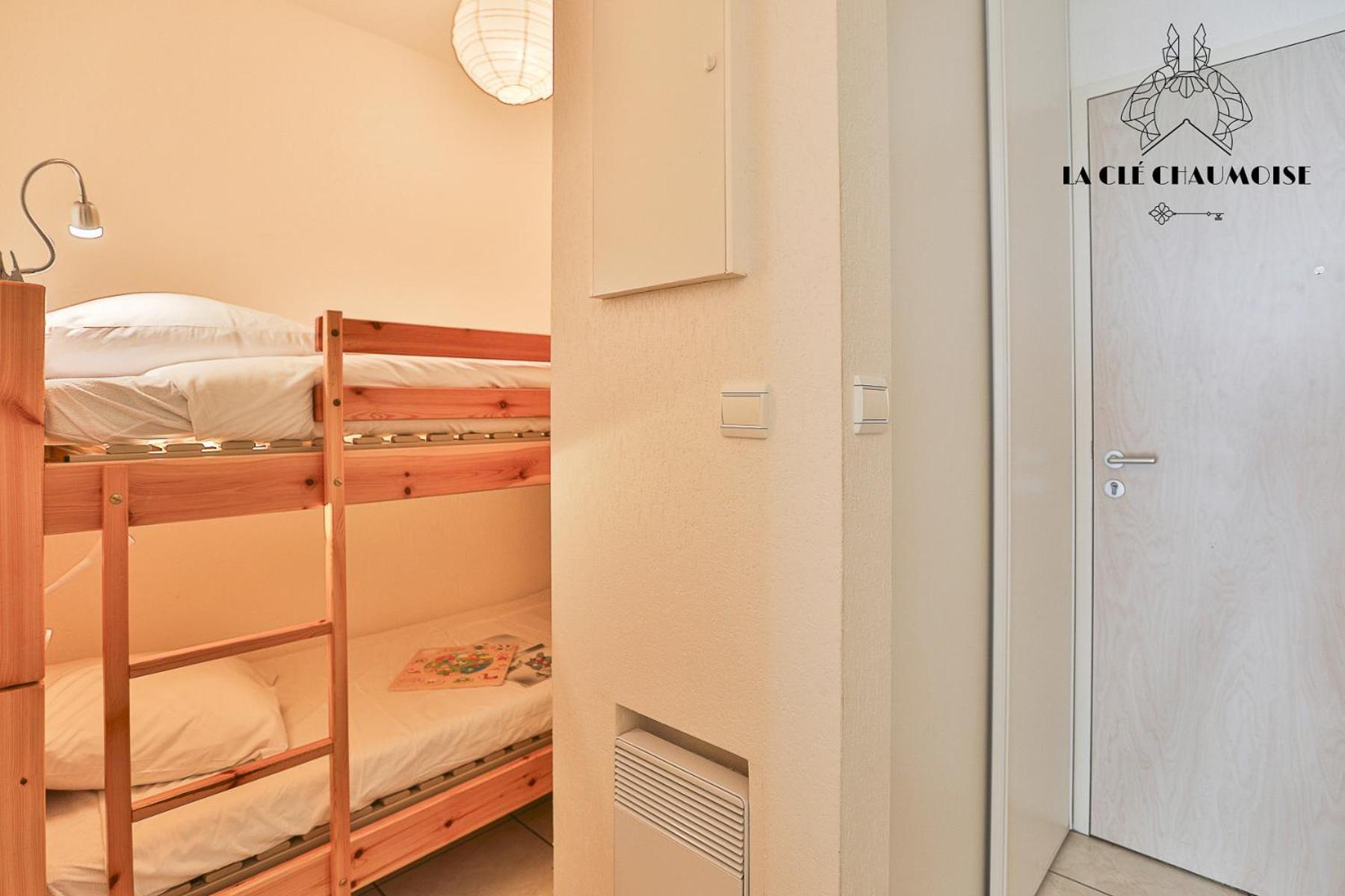 Ancora3 Appartement Vue Mer Et Place De Parking Les Sables-dʼOlonne Extérieur photo